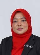 Roshaizai Binti Yaacob